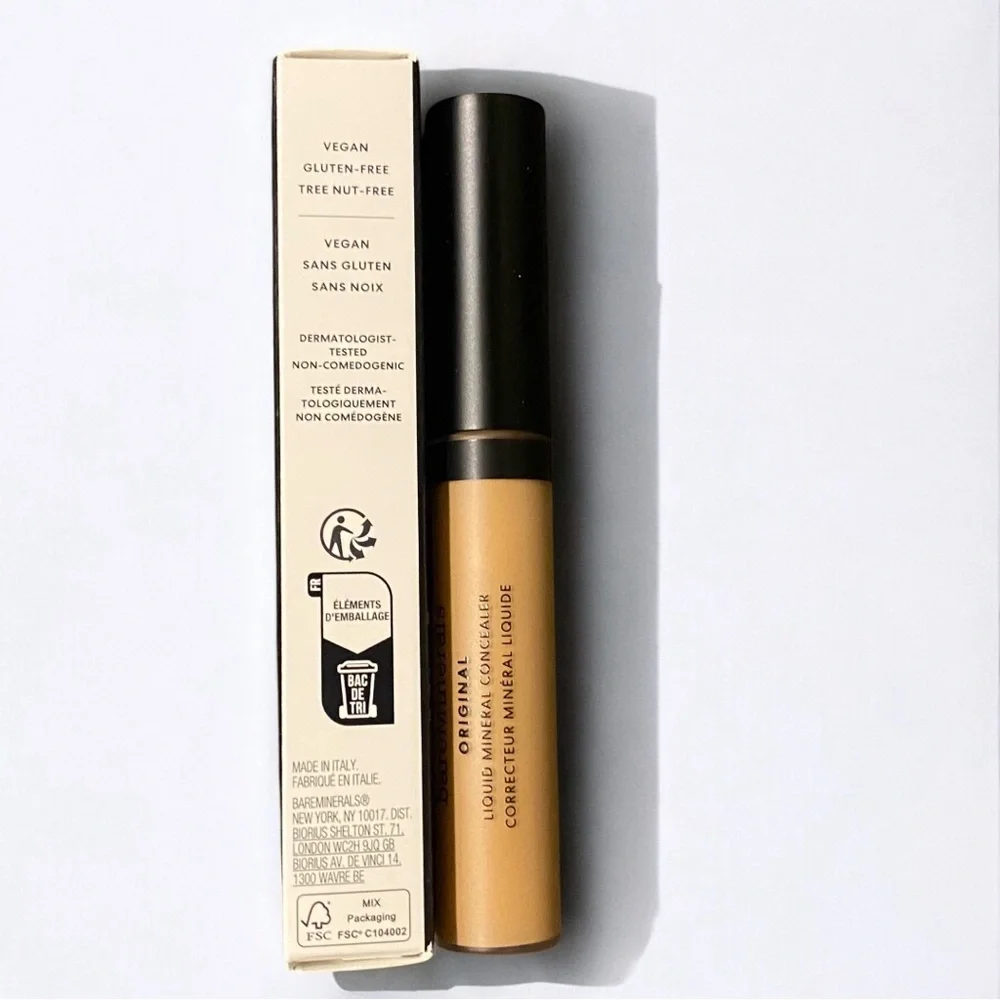 bareMinerals Original Liquid Concealer - Tan